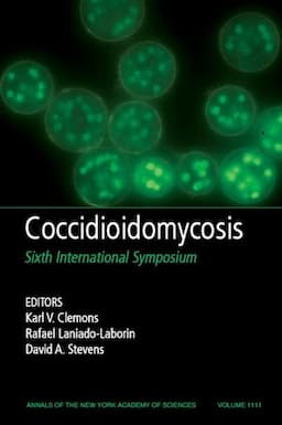 Coccidioidomycosis: Sixth International Symposium, Volume 1111