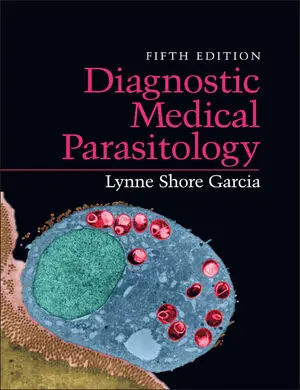 Diagnostic Medical Parasitology, 5th Edition