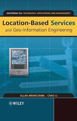 Location-Based Services and Geo-Information Engineering