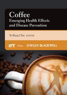 Coffee: Emerging Health Effects and Disease Prevention