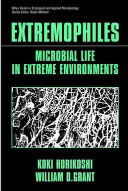 Extremophiles: Microbial Life in Extreme Environments