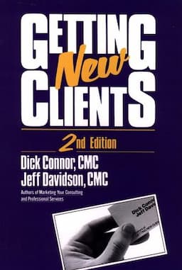 Getting New Clients, 2nd Edition