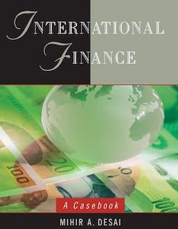 International Finance: A Casebook