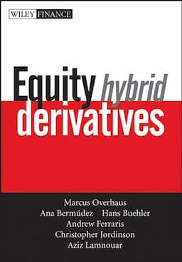 Equity Hybrid Derivatives