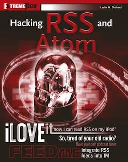 Hacking RSS and Atom