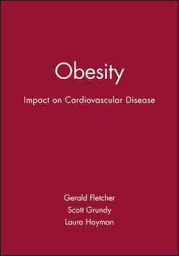 Obesity: Impact on Cardiovascular Disease