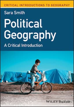 Political Geography: A Critical Introduction