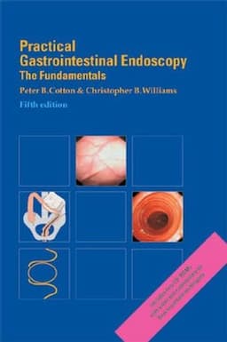 Practical Gastrointestinal Endoscopy: The Fundamentals, 5th Edition