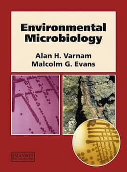 Environmental Microbiology