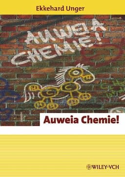 Auweia Chemie!: Erlebnis Wissenschaft