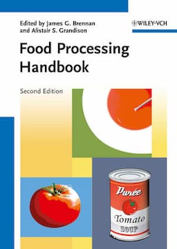 Food Processing Handbook, 2 Volume Set, 2nd Edition