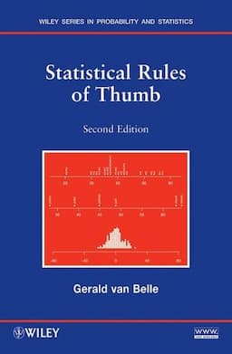 Statistical Rules of Thumb, 2nd Edition