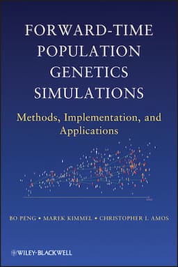 Forward-Time Population Genetics Simulations: Methods, Implementation, and Applications