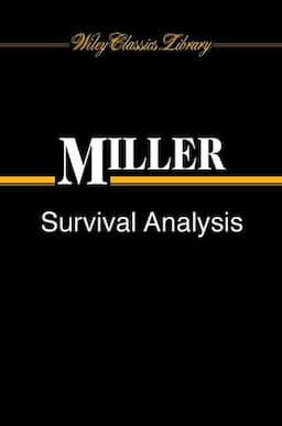 Survival Analysis, 2nd Edition