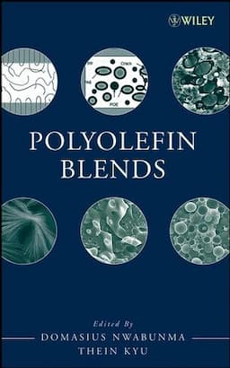 Polyolefin Blends