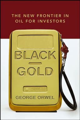 Black Gold: The New Frontier in Oil for Investors