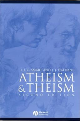 Atheism and Theism, 2nd Edition