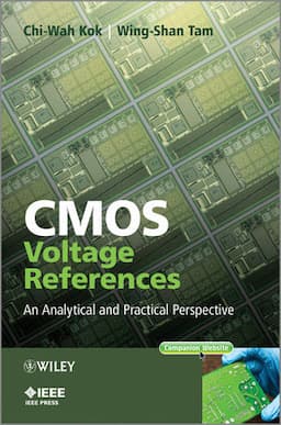 CMOS Voltage References: An Analytical and Practical Perspective