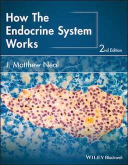 How the Endocrine System Works, 2nd Edition