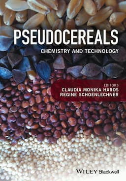 Pseudocereals: Chemistry and Technology