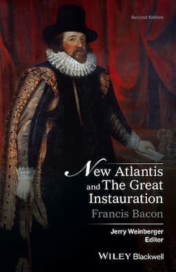 New Atlantis and The Great Instauration, 2nd Edition