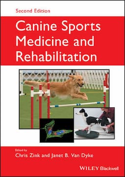 Canine Sports Medicine and Rehabilitation, 2nd Edition