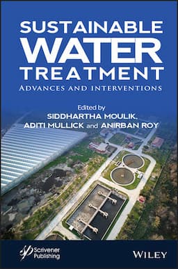 Sustainable Water Treatment: Advances and Interventions