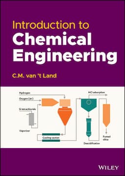 Introduction to Chemical Engineering