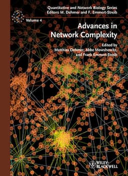 Advances in Network Complexity