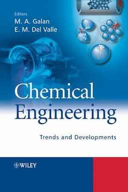 Chemical Engineering: Trends and Developments