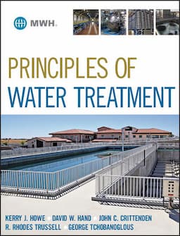 Principles of Water Treatment