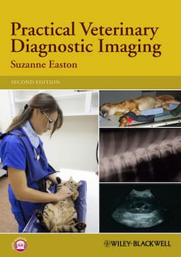 Practical Veterinary Diagnostic Imaging, 2nd Edition