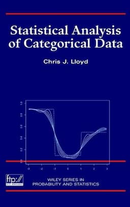 Statistical Analysis of Categorical Data