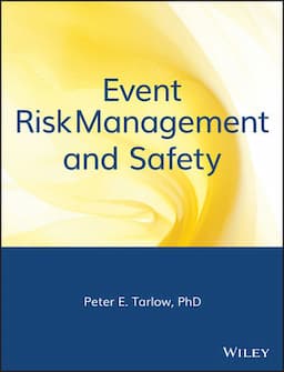 Event Risk Management and Safety, 1st Edition