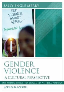 Gender Violence: A Cultural Perspective