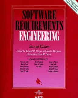 Software Requirements Engineering, 2nd Edition