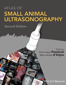 Atlas of Small Animal Ultrasonography, 2nd Edition