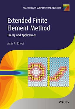 Extended Finite Element Method: Theory and Applications