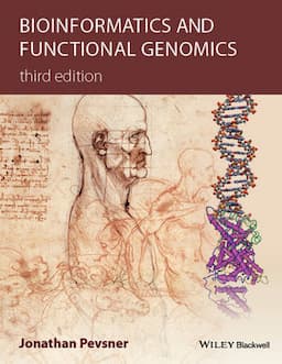 Bioinformatics and Functional Genomics, 3rd Edition