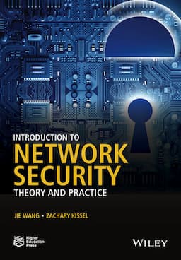 Introduction to Network Security: Theory and Practice, 2nd Edition