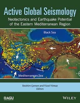 Active Global Seismology: Neotectonics and Earthquake Potential of the Eastern Mediterranean Region