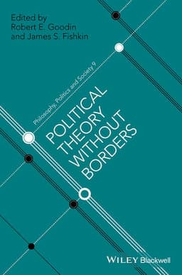 Political Theory Without Borders