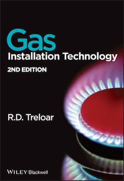 Gas Installation Technology, 2nd Edition