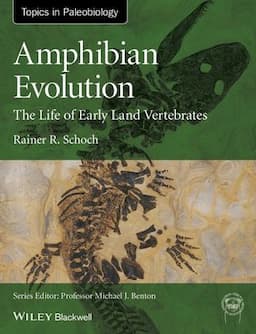 Amphibian Evolution: The Life of Early Land Vertebrates