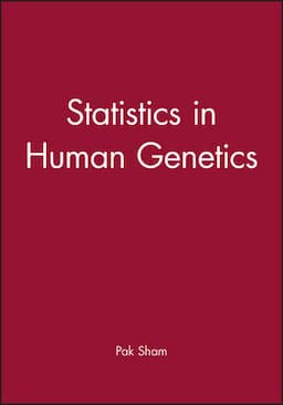 Statistics in Human Genetics