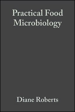 Practical Food Microbiology, 3rd Edition