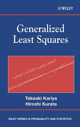 Generalized Least Squares