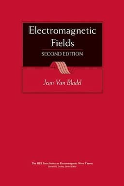 Electromagnetic Fields, 2nd Edition