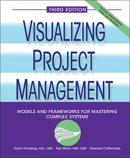 Visualizing Project Management: Models and Frameworks for Mastering Complex Systems, 3rd Edition