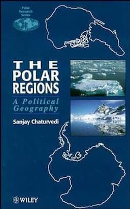 The Polar Regions: A Political Geography